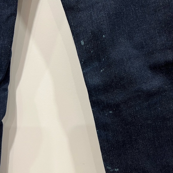 Low rise Abercrombie skinny jeans - Picture 6 of 9